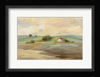 Path to the Farm Fine Art Print