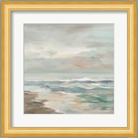 Pastel Tide Fine Art Print