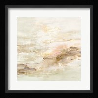 Ivory Hues Fine Art Print