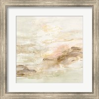 Ivory Hues Fine Art Print