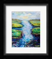 Summer Solstice Fine Art Print