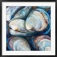 Salty I Fine Art Print