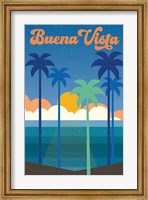 Buena Vista Fine Art Print