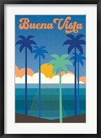 Buena Vista Fine Art Print