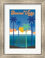 Buena Vista Fine Art Print