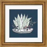 A Plants Life VI Fine Art Print