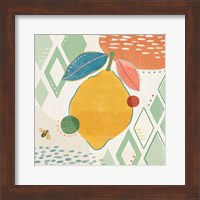 Fruit Frenzy VI Fine Art Print