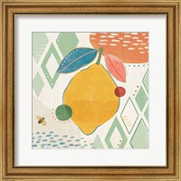 Fruit Frenzy VI Fine Art Print