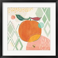 Fruit Frenzy VII Fine Art Print