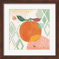 Fruit Frenzy VII Fine Art Print