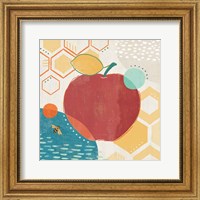 Fruit Frenzy V Fine Art Print