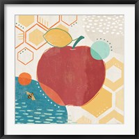 Fruit Frenzy V Fine Art Print