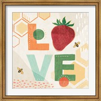 Fruit Frenzy VIII Fine Art Print