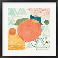 Fruit Frenzy III Fine Art Print