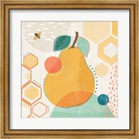 Fruit Frenzy II Fine Art Print