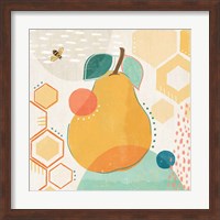 Fruit Frenzy II Fine Art Print
