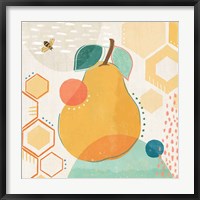 Fruit Frenzy II Fine Art Print