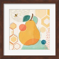 Fruit Frenzy II Fine Art Print