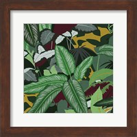 Jungle Safari II Fine Art Print