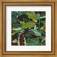 Jungle Safari I Fine Art Print