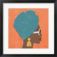 Kenya Couture I Bright Fine Art Print