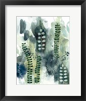 Woodland Walk VI Framed Print