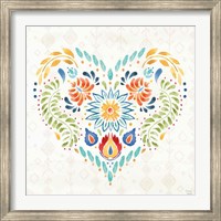 Sweet and Spicy XIV Fine Art Print