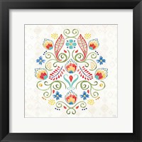 Sweet and Spicy XV Fine Art Print