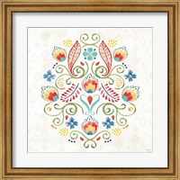 Sweet and Spicy XV Fine Art Print