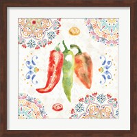 Sweet and Spicy III Fine Art Print