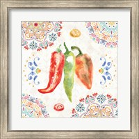 Sweet and Spicy III Fine Art Print