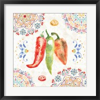 Sweet and Spicy III Fine Art Print