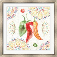 Sweet and Spicy II Fine Art Print