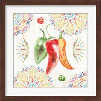 Sweet and Spicy II Fine Art Print