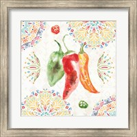 Sweet and Spicy II Fine Art Print