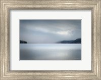 Lake Reflection Idaho Fine Art Print