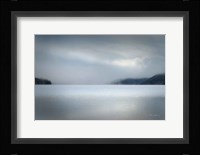 Lake Reflection Idaho Fine Art Print
