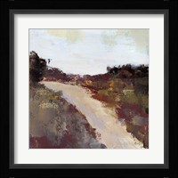 Path Fine Art Print