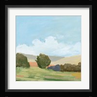 Early Spring Fine Art Print