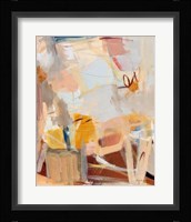 Cowgirl Fine Art Print