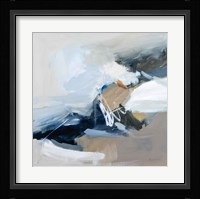 Surfacing Fine Art Print