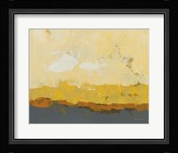 Golden Hour Fine Art Print