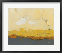 Golden Hour Fine Art Print