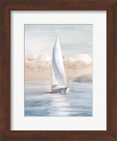 Full Sail II Fine Art Print