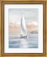 Full Sail II Fine Art Print
