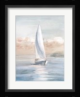 Full Sail II Fine Art Print