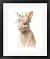 Wild for Flowers IV Framed Print