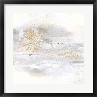 Winter Gold IV Fine Art Print