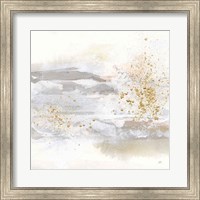 Winter Gold III Fine Art Print