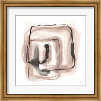 Lost in Squares III Fine Art Print